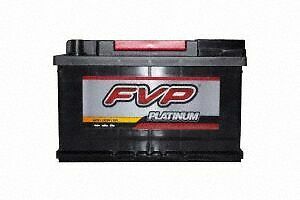 Battery   FVP   P91