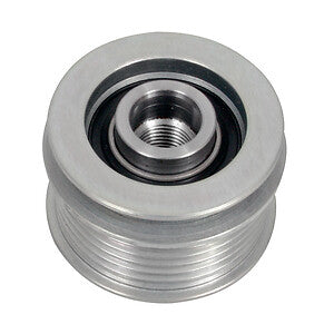 Alt Decoupler Pulley  Continental  49703