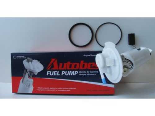 Fuel Pump Module Assy  Autobest  F3183A