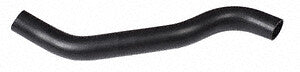 Upper Radiator Hose  Continental  66903