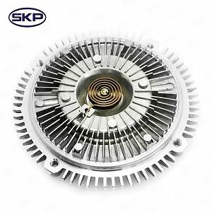 Thermal Fan Clutch  Skyward Automotive  SK36906