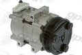 A/C  Compressor & Clutch-New   Global Parts Distributors   6511454