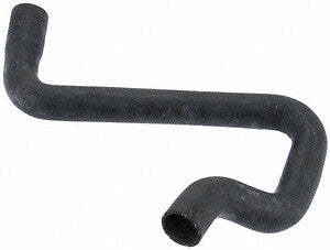 Upper Radiator Hose  Continental  62482
