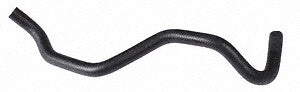 Molded Heater Hose  Continental  63501