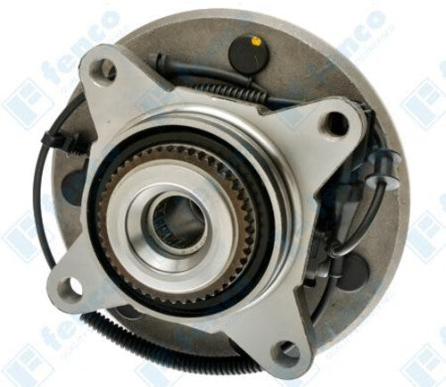 Frt Hub Assy   FVP   WH515047