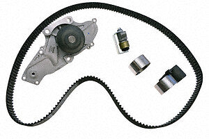 Eng Timing Belt Kit w/Water Pmp  Continental  GTKWP286A