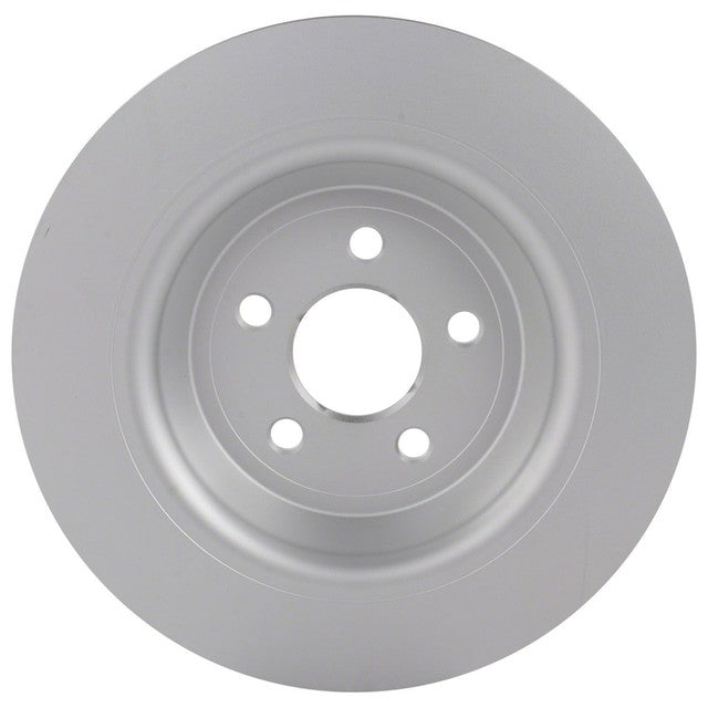 Motorcraft BRRC6 Rr Disc Brake Rotor