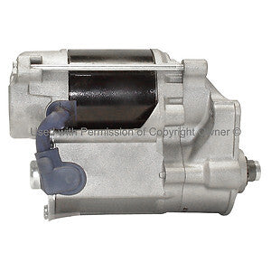 Reman Starter   FVP   12097
