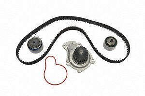 Eng Timing Belt Kit w/Water Pmp  Continental  CK265LK2