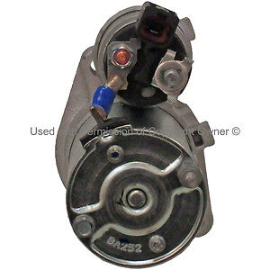 Reman Starter   FVP   17048