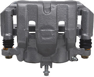 Frt Rt Rebuilt Brake Caliper w/Hwd  Cardone Industries  19P3103