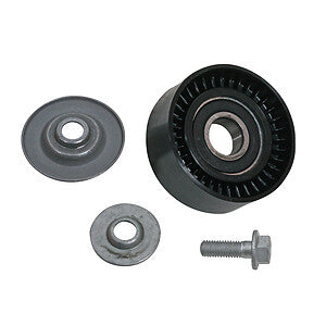 New Idler Pulley  Continental  49163