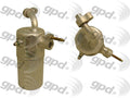 New Drier/Accumulator   Global Parts Distributors   1411647