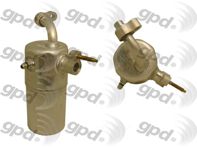 New Drier/Accumulator   Global Parts Distributors   1411647