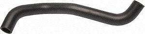 Lower Radiator Hose  Continental  66242