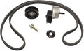 Serpentine Belt Drive Component Kit  Continental  49204K