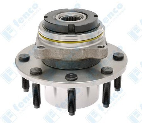 Frt Hub Assy   FVP   WH515076