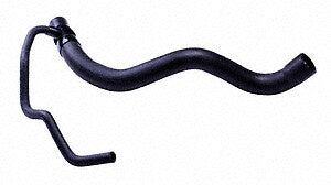Upper Radiator Hose  Continental  66083