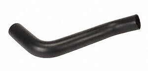Lower Radiator Hose  Continental  62973