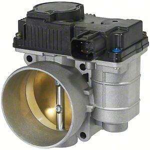New Throttle Body  Spectra Premium Industries  TB1001