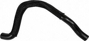 Lower Radiator Hose  Continental  67010