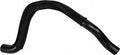 Lower Radiator Hose  Continental  67010
