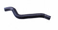 Upper Radiator Hose  Continental  67342
