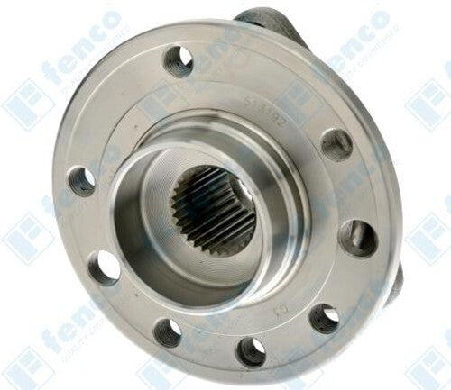 Frt Hub Assy   FVP   WH513192