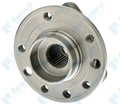 Frt Hub Assy   FVP   WH513192