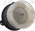New Blower Mtr w/Wheel   Global Parts Distributors   2311899