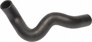 Lower Radiator Hose  Continental  66310