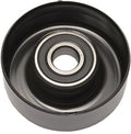 Belt Tensioner Pulley  Continental  49005