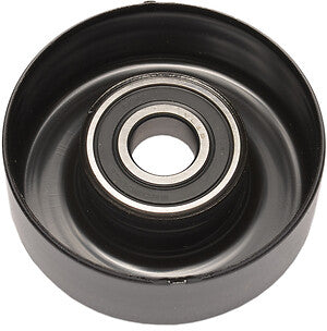 Belt Tensioner Pulley  Continental  49005