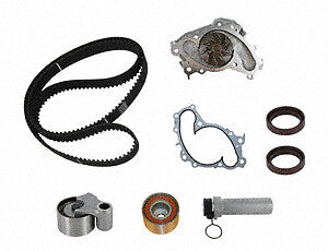 Eng Timing Belt Kit w/Water Pmp  Continental  PP257LK3
