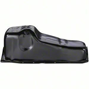 Oil Pan (Engine)  Spectra Premium Industries  GMP02A