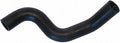 Lower Radiator Hose  Continental  62891