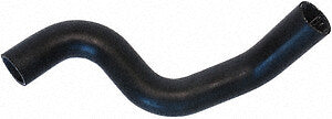 Lower Radiator Hose  Continental  62891