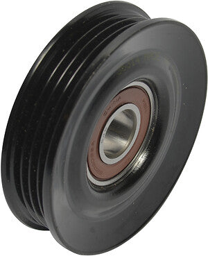 Belt Tensioner Pulley  Continental  49184