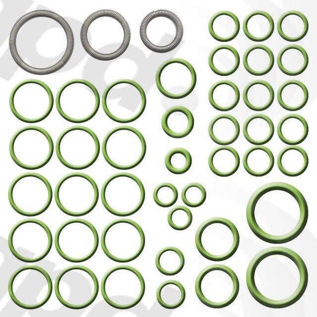 A/C Seal Repair Kit   Global Parts Distributors   1321254
