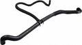 Lower Radiator Hose  Continental  66823