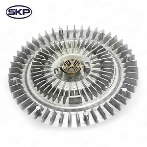Thermal Fan Clutch  Skyward Automotive  SK36945