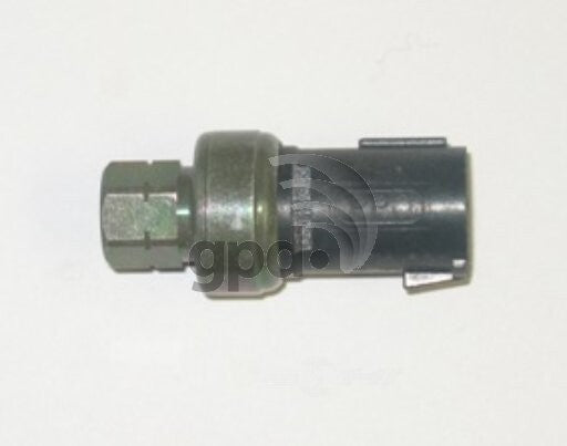 High Press Cut-Out Switch   Global Parts Distributors   1711492
