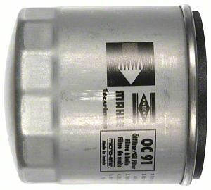 Oil Filter  Mahle Original  OC91