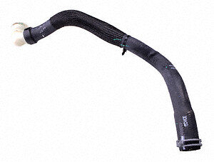 Upper Radiator Hose  Continental  67104
