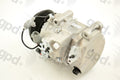A/C  Compressor & Clutch-New   Global Parts Distributors   6512793