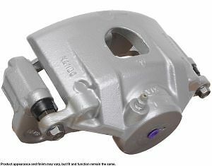 Ft Lft Rebuilt Brake Caliper w/Hwd  Cardone Industries  19P2980