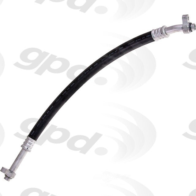 Suction Line   Global Parts Distributors   4812626