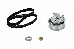Eng Timing Belt Component Kit  Continental  TB296K1