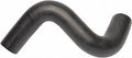 Lower Radiator Hose  Continental  66209
