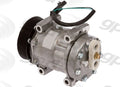 A/C  Compressor & Clutch-New   Global Parts Distributors   6511617